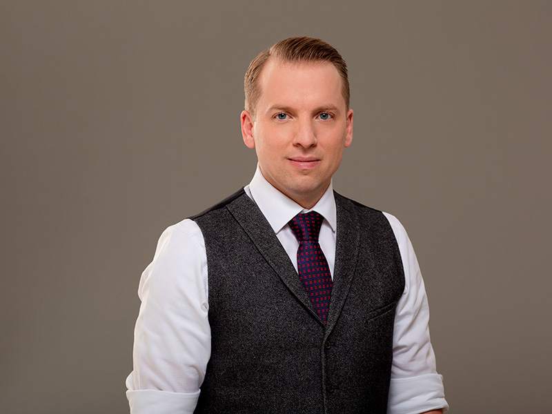 Daniel Krause